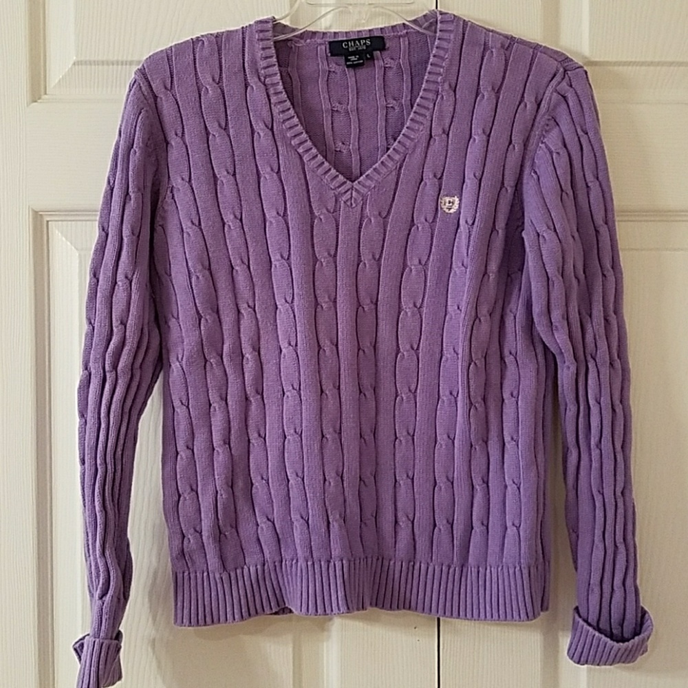 sweater